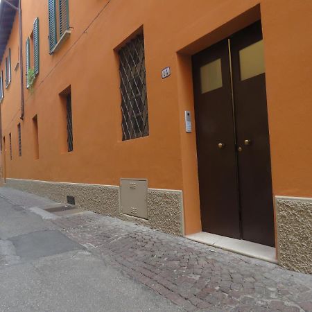 Posterla Apartment Μπολόνια Εξωτερικό φωτογραφία