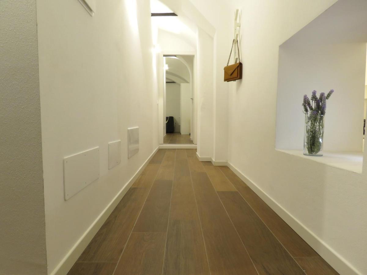 Posterla Apartment Μπολόνια Εξωτερικό φωτογραφία