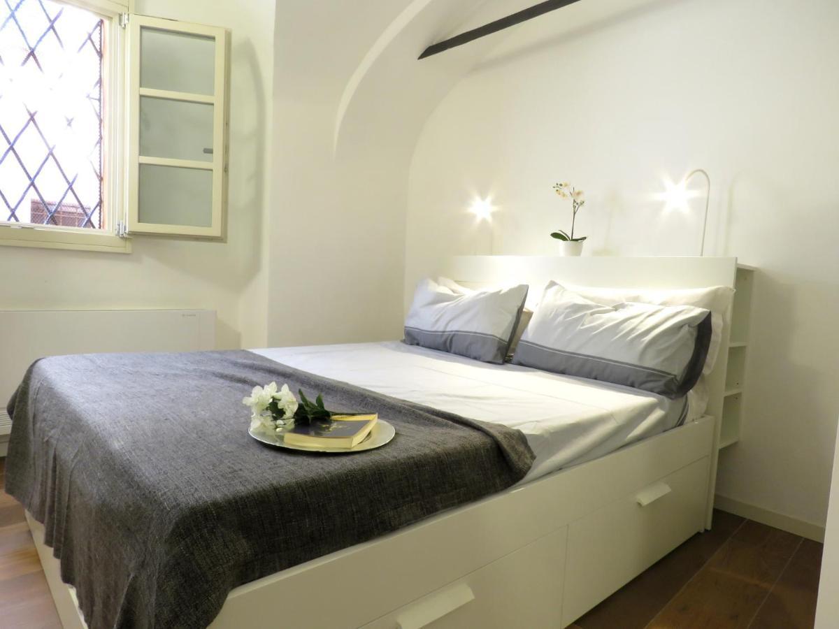 Posterla Apartment Μπολόνια Εξωτερικό φωτογραφία