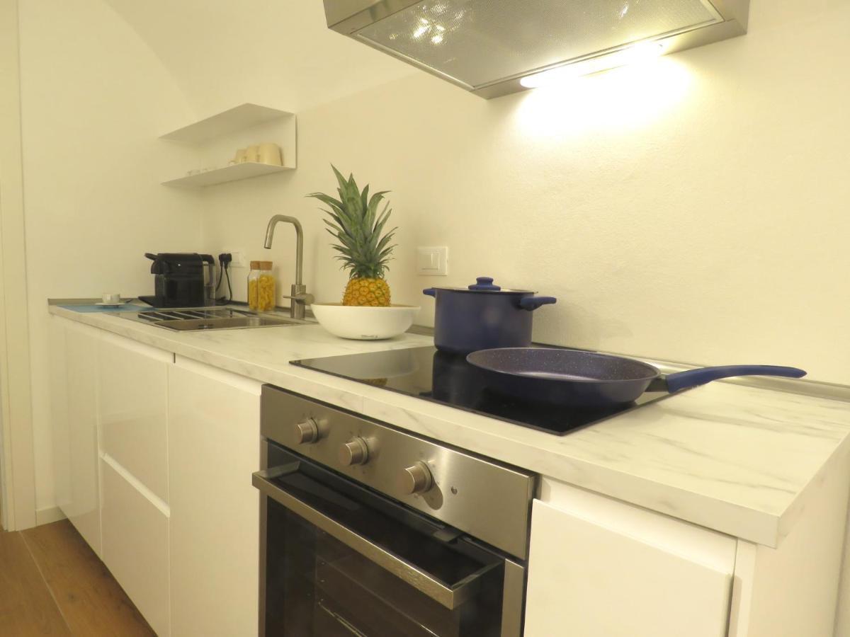 Posterla Apartment Μπολόνια Εξωτερικό φωτογραφία