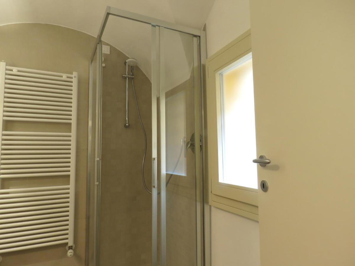 Posterla Apartment Μπολόνια Εξωτερικό φωτογραφία