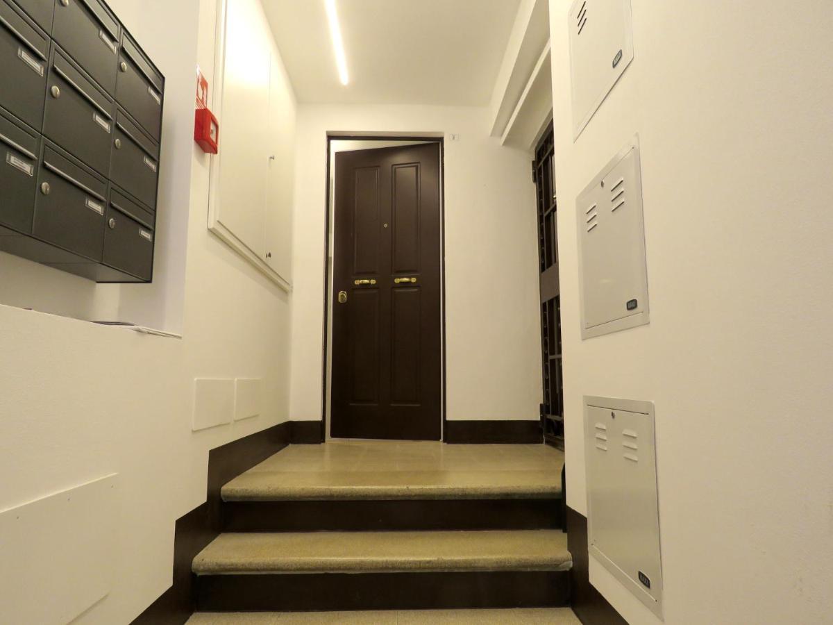 Posterla Apartment Μπολόνια Εξωτερικό φωτογραφία