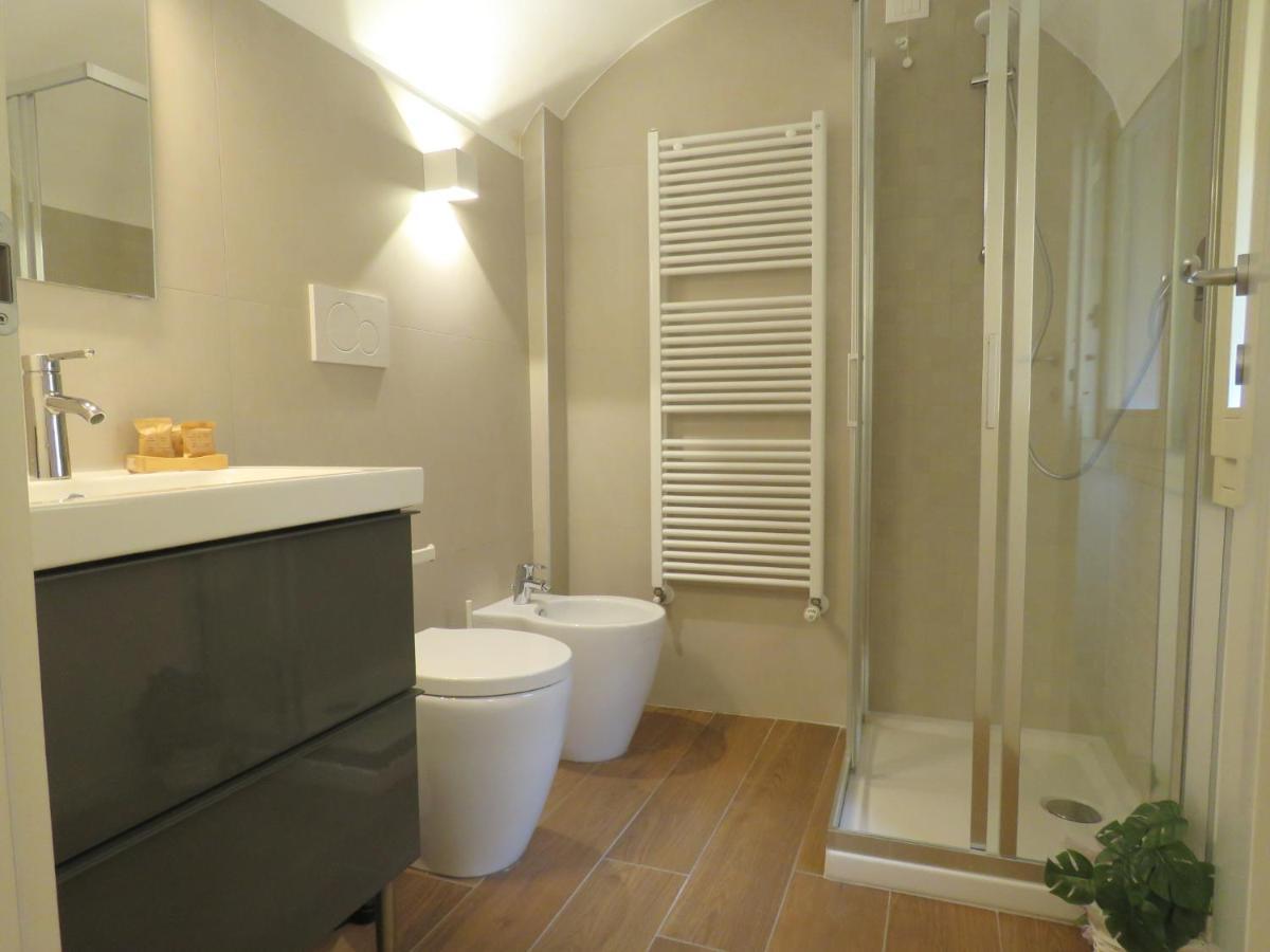Posterla Apartment Μπολόνια Εξωτερικό φωτογραφία