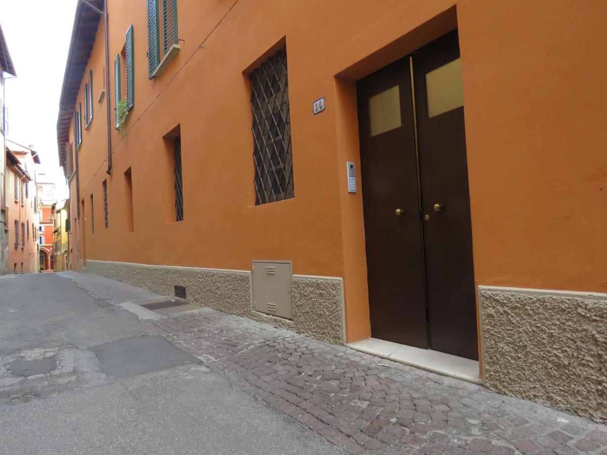 Posterla Apartment Μπολόνια Εξωτερικό φωτογραφία