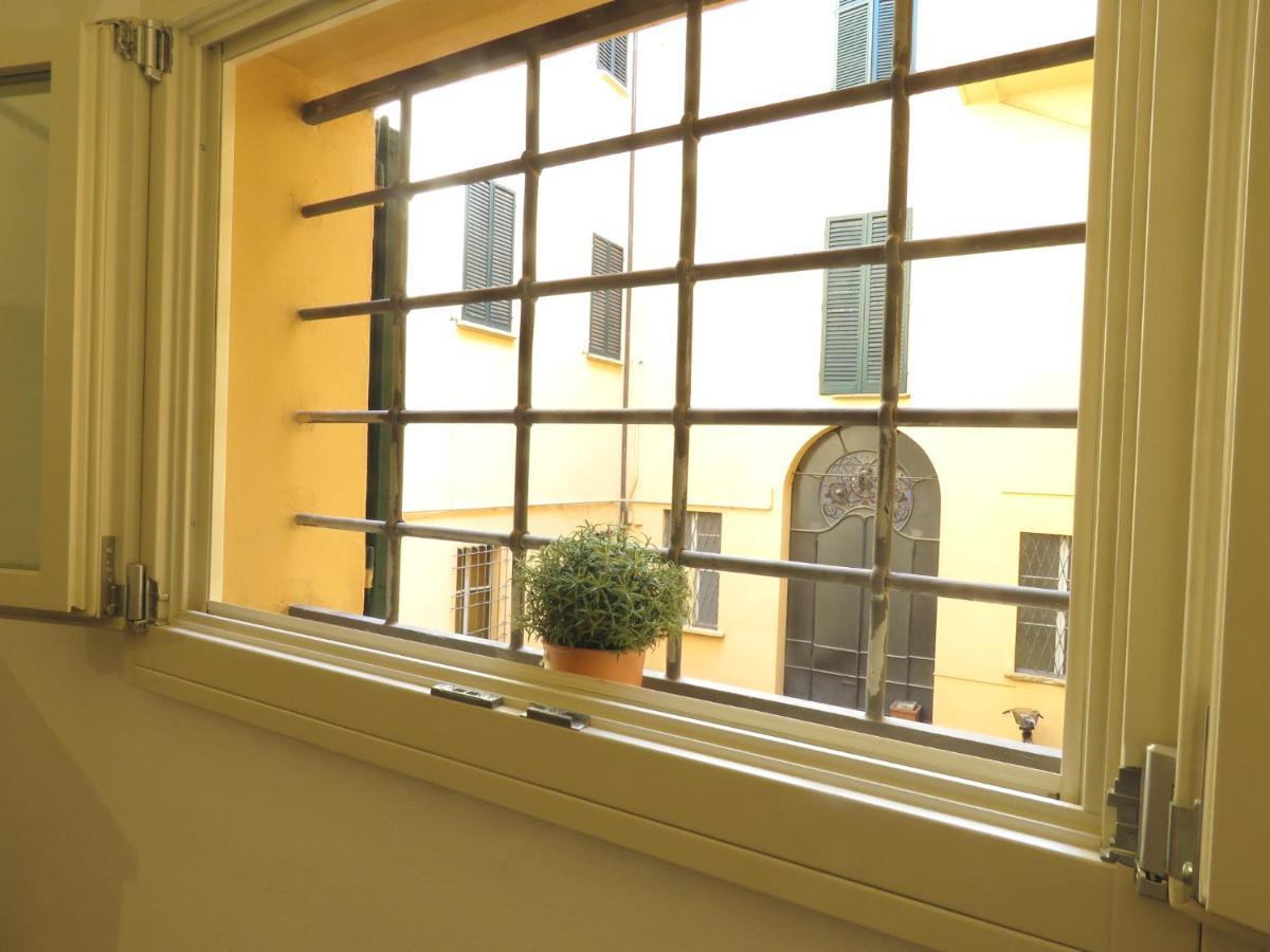 Posterla Apartment Μπολόνια Εξωτερικό φωτογραφία