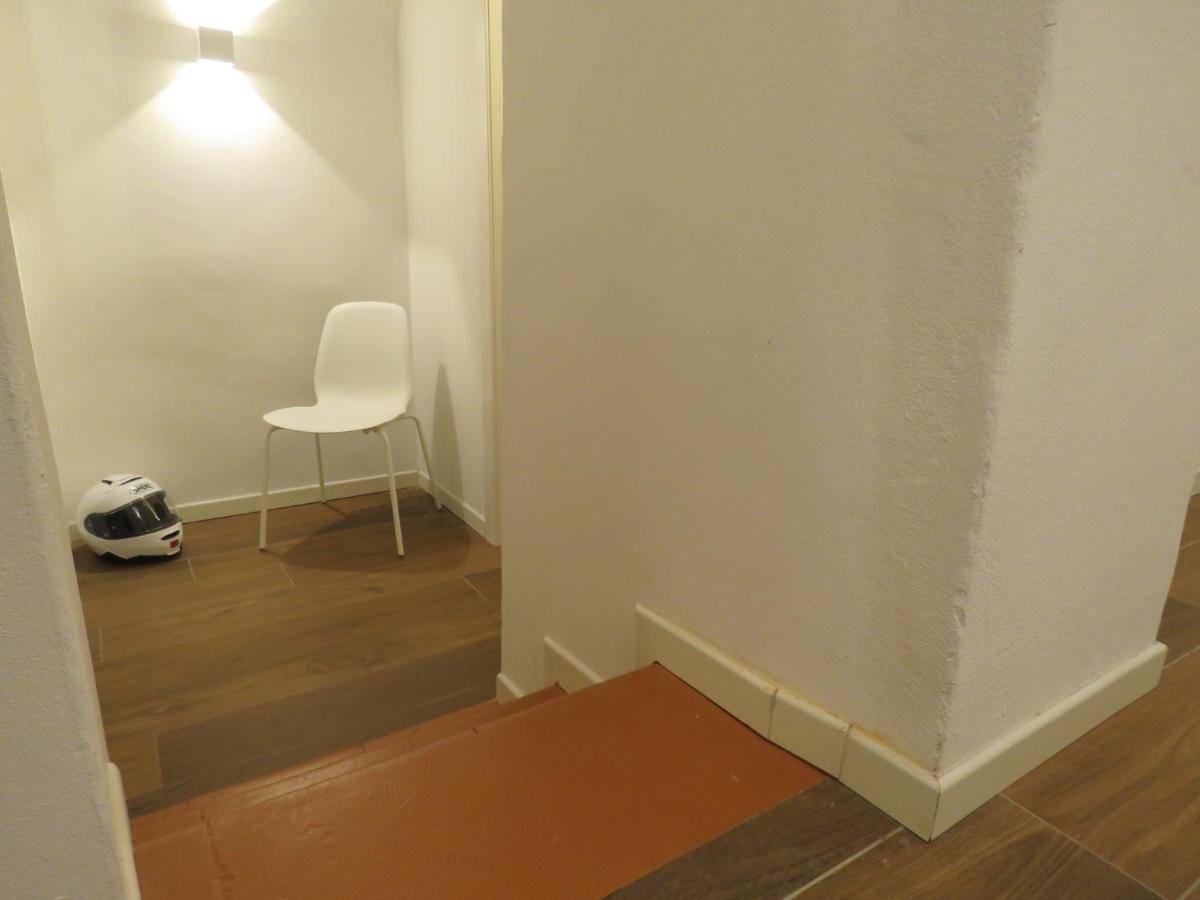 Posterla Apartment Μπολόνια Εξωτερικό φωτογραφία