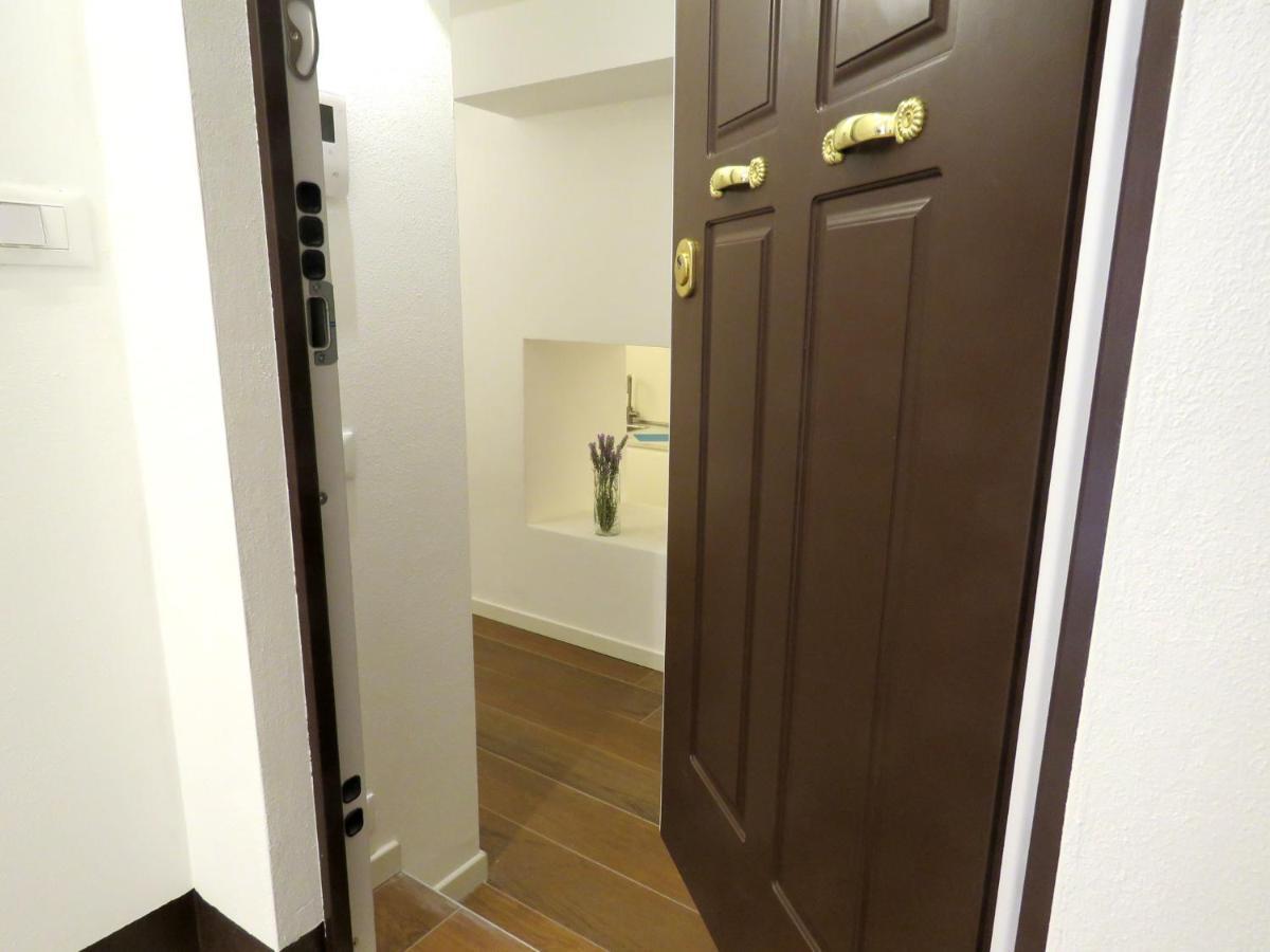 Posterla Apartment Μπολόνια Εξωτερικό φωτογραφία
