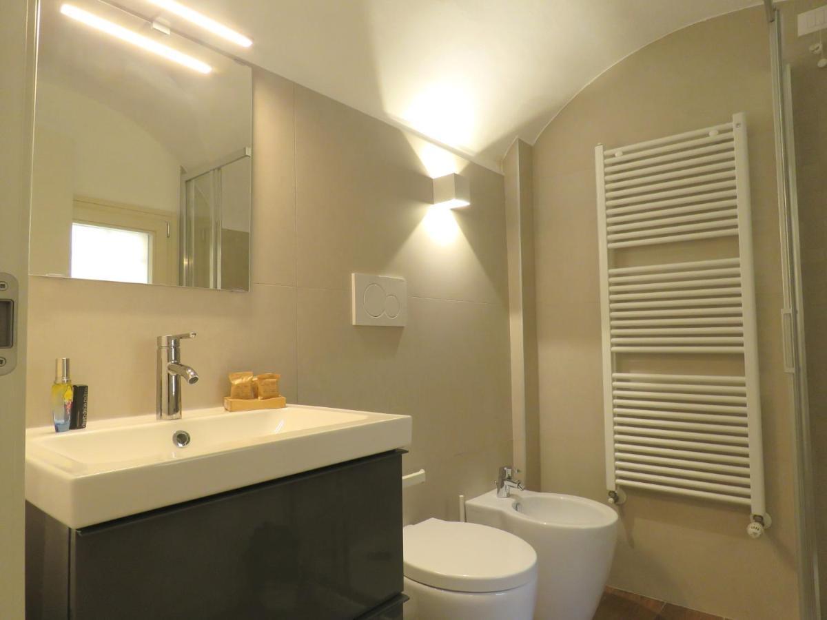 Posterla Apartment Μπολόνια Εξωτερικό φωτογραφία