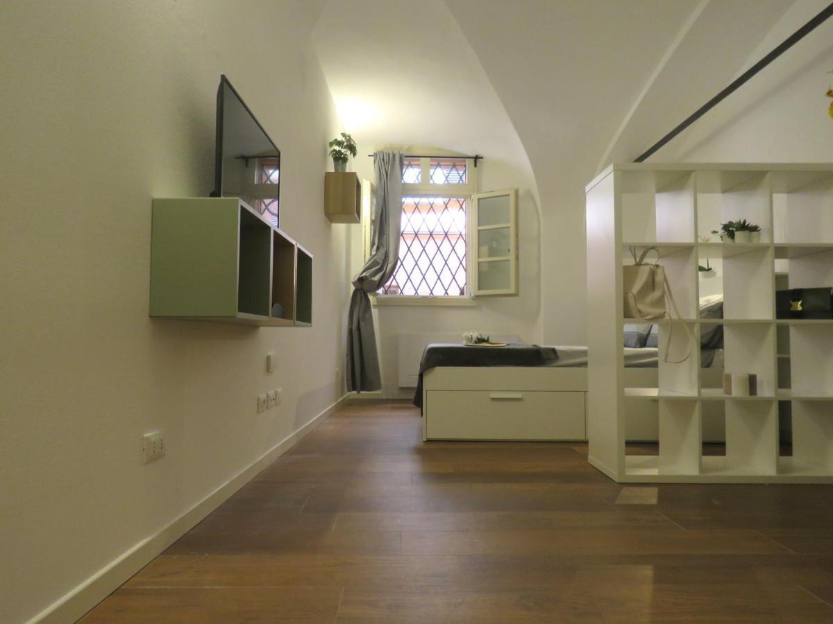 Posterla Apartment Μπολόνια Εξωτερικό φωτογραφία